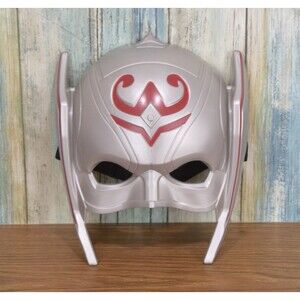 Hasbro Marvel Mighty Thor Mask Jane Foster Love and Thunder Child Kids Costume